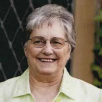 Nellie Glover Obituary 2013