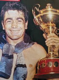 Manly Marlins Rugby News 1982