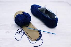 Pin On Tricot Et Crochet