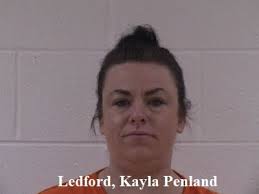 FELONY ARREST REPORT FOR...