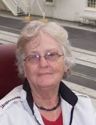 Peggy Grinstead Obituary December 29, 2017