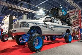 Dodge Diesel Trucks