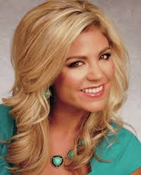 Meet Miss Texas and her competition