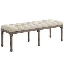 A plush tufted seat tops the classically designed berlin bench. Pin On Products