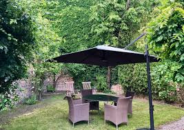 Mon Jardin Secret Petit Et Tellement Apaisant Plus Au Nord