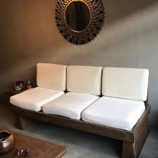 Sofa madeira almofadas 【 OFERTAS Julho 】 | Clasf