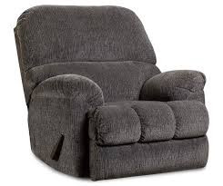 Lane Kasan Charcoal Gray Recliner At Big Lots Grey Recliner Recliner Taupe Sofa