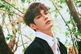 Ong seong wu is a south korean singer and actor born in incheon. Get To Know More About Wanna One S Ong Seong Woo Channel K