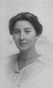 Ida Ruth Briggs Baker (1893-1989)