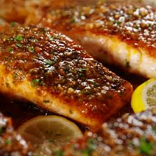 Cajun Parmesan Salmon Is Just The Kick You Need Video Recipe Video Salmon Recipes Salmon Dishes Seafood Recipes