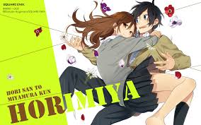 Last time i talked about the series was in 2016. Horimiya New Teaser For The Most Anticipated Romantic Comedy Of 2021 Anime Sweet