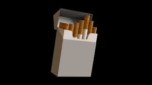 It wasn't broken so i smoked it (desperate times). Cigarette Pack Stock Video Footage 4k And Hd Video Clips Shutterstock