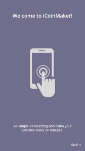 Bitcoin Maker Claim Free Bitcoin For Android Apk Download