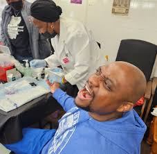 Evansville Police Department