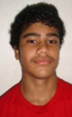 Khalil voted Most Outstanding Player