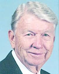 Robert Strickland Obituary (1921