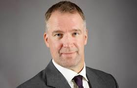 Årets Mäklarpersonlighet: Pia-Lotta Svensson