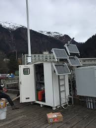 Station Home Page Noaa Tides Currents