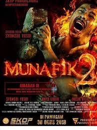 Watch free online in hq munafik 2 on 123movies. Download Film Munafik 2 2018 Subtitle Indonesia 480p 720p 1080p Film Film Watch 2 Movie