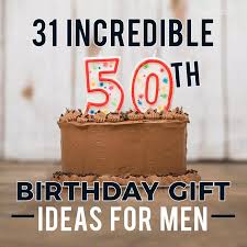 Neil armstrong was the first man to step onto the moon, on july 20, 1969. 31 Incredible 50th Birthday Gift Ideas For Men
