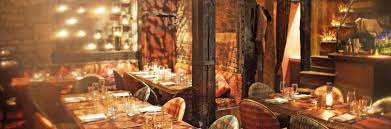 The service was good too. Restaurant Le 404 Paris 3eme Moroccan Restaurant