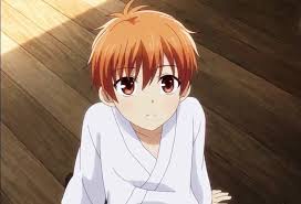 Pin By Sophie On Manga In 2020 Fruits Basket Anime Fruits Basket Fruit Basket Anime