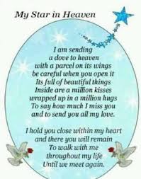 Until We Meet Again Mom In Heaven Heaven Quotes Birthday In Heaven