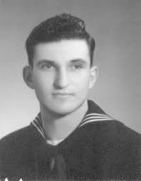 Stanley Nelson Larsen (1919-2000)