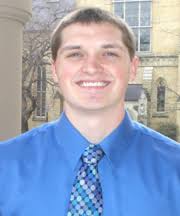 Joshua Hammack named 2008 valedictorian