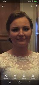 Condolence Book for Magdalena Rochford (Portlaoise, Laois)