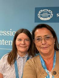 Riksföreningen för...