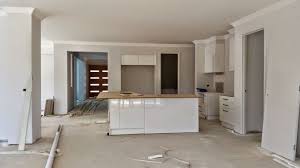 My Porter Davis Build Blog Interior Paint Wattyl Winter Mushroom Interior Paint Bedroom Paint Colors Colorful Interiors