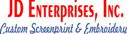 Maybe you would like to learn more about one of these? Jd Enterprises Inc Screen Printing Embroidery Alignable