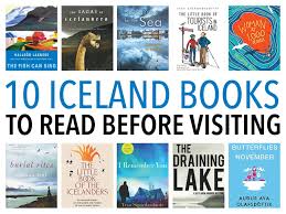 Hmh books, houghton mifflin harcourt's trade division, strives to entertain, inform, and connect with readers everywhere. 10 Best Books About Iceland To Read Before You Visit