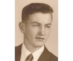 Neil Crandall Obituary (1933