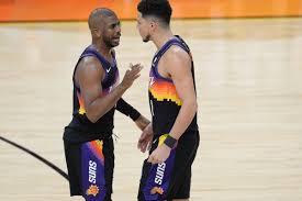 Enjoy the game between phoenix suns and milwaukee bucks, taking place at united states on july 14th, 2021. Nba Finals Game Two Bucks Vs Suns Canis Hoopus