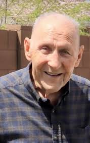 Franklin Arnold Tau Obituary (2023)