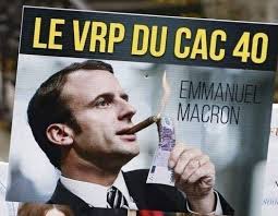 While none of marcion's writings have survived to the present … La Macronite Est En Marche Lou Roumegaire