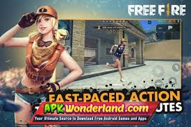 Garena free fire is an excellent example of the regeneration of the already vitally saturated genre in today's context when there are so many exciting so what do you need to do? Garena Free Fire 1 21 0 Full Apk Mod Free Download For Android Apk Wonderland