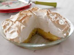 Lemon Meringue Pie Recipe Meringue Pie Food Network Recipes Meringue Pie Recipes