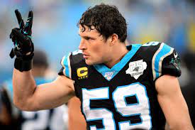 The panthers announced a handful of roster moves on wednesday morning that leave a couple more of their players ineligible to practice for the time being. Final 2019 Ratings For All Carolina Panthers Defensive Players Per Pro Football Focus Cat Scratch Reader
