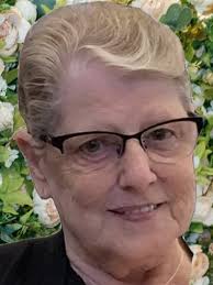 Obituary of Deborah E. Purgar