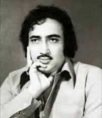 Mohsin Naqvi (poet)