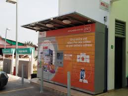 Pos laju rawang is located at no. Poslaju Ezibox De Xandra Kuala Selangor By Lemari Nurwin Facebook