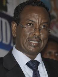 Section of Somali Opposition Form New Political Alliance