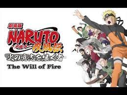 The warden, mui, quickly seals away naruto's chakra to prevent him from rebelling. Naruto The Movie 3 The Will Of Fire Bahasa Indonesia 1080p Hd ç–¾é¢¨ä¼ Naruto The Movie Naruto Watch Naruto Shippuden