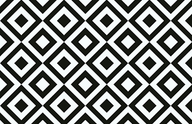 Black And White Geometric Wallpaper Uk Pin On Needle Cases