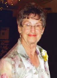 Obituary for Joyce Ruth (Baumgartner) Wagner
