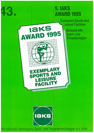 Landschaftsarchitekt (m/w) in teilzeit gesucht. Award 1995 By Iaks E V Issuu