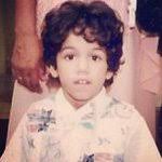 Amanda Secrist's Instagram, Twitter & Facebook